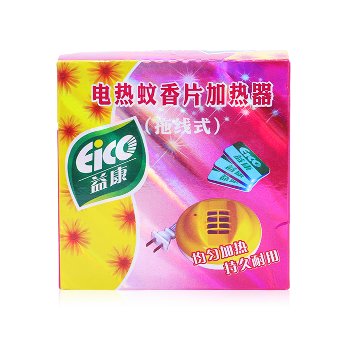 （液、片）加熱器